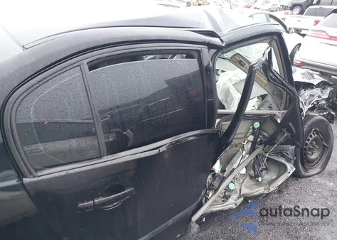 2005 Chevrolet Malibu from USA, damaged, VIN 1G1ZS52F55F263887